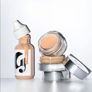 Glossier G8 Skin Tint + Stretch Concealer